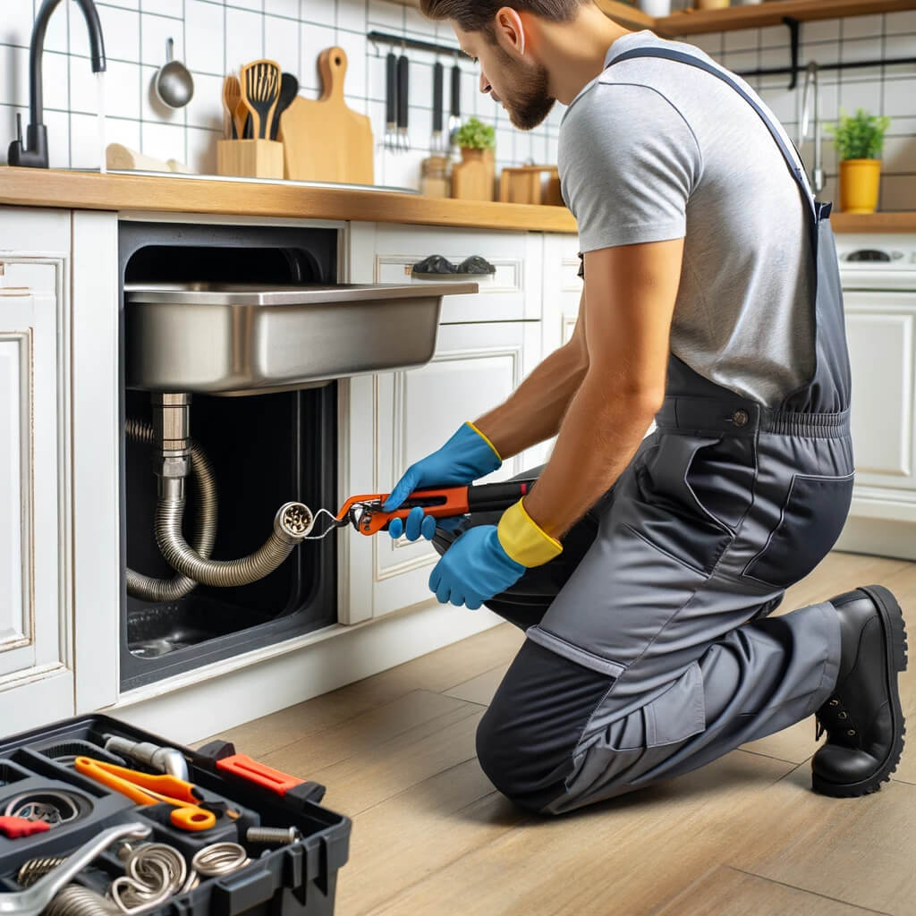 How to Choose the Best Plumber in Humble Texas