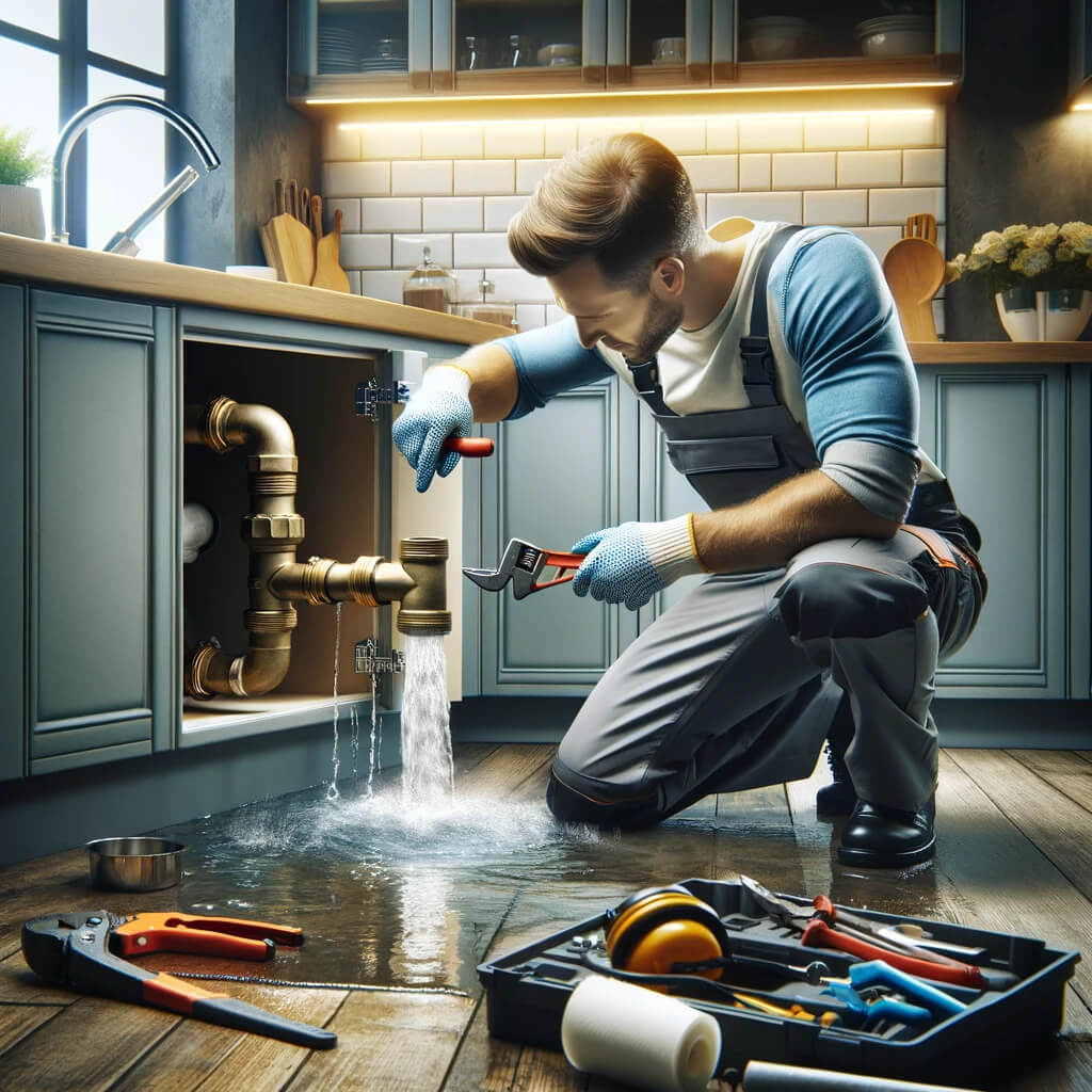 Plumbing Services Are Essential for Your home