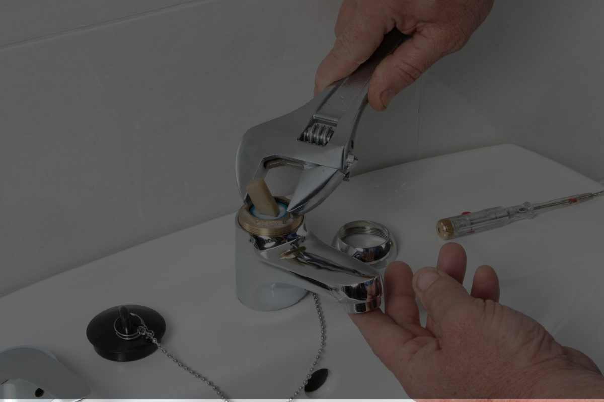 Faucet Repairs Services Near Me