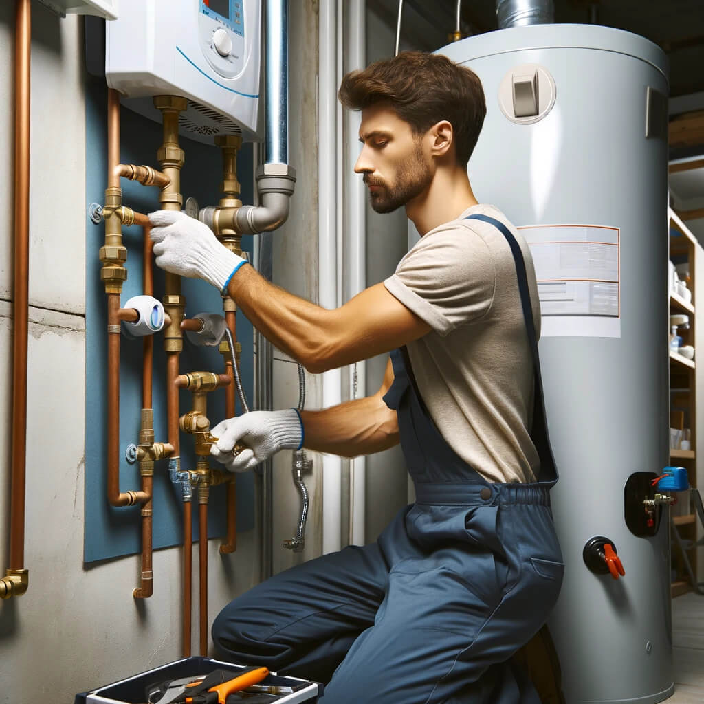 Maintaining Your Plumbing System in Humble, Texas